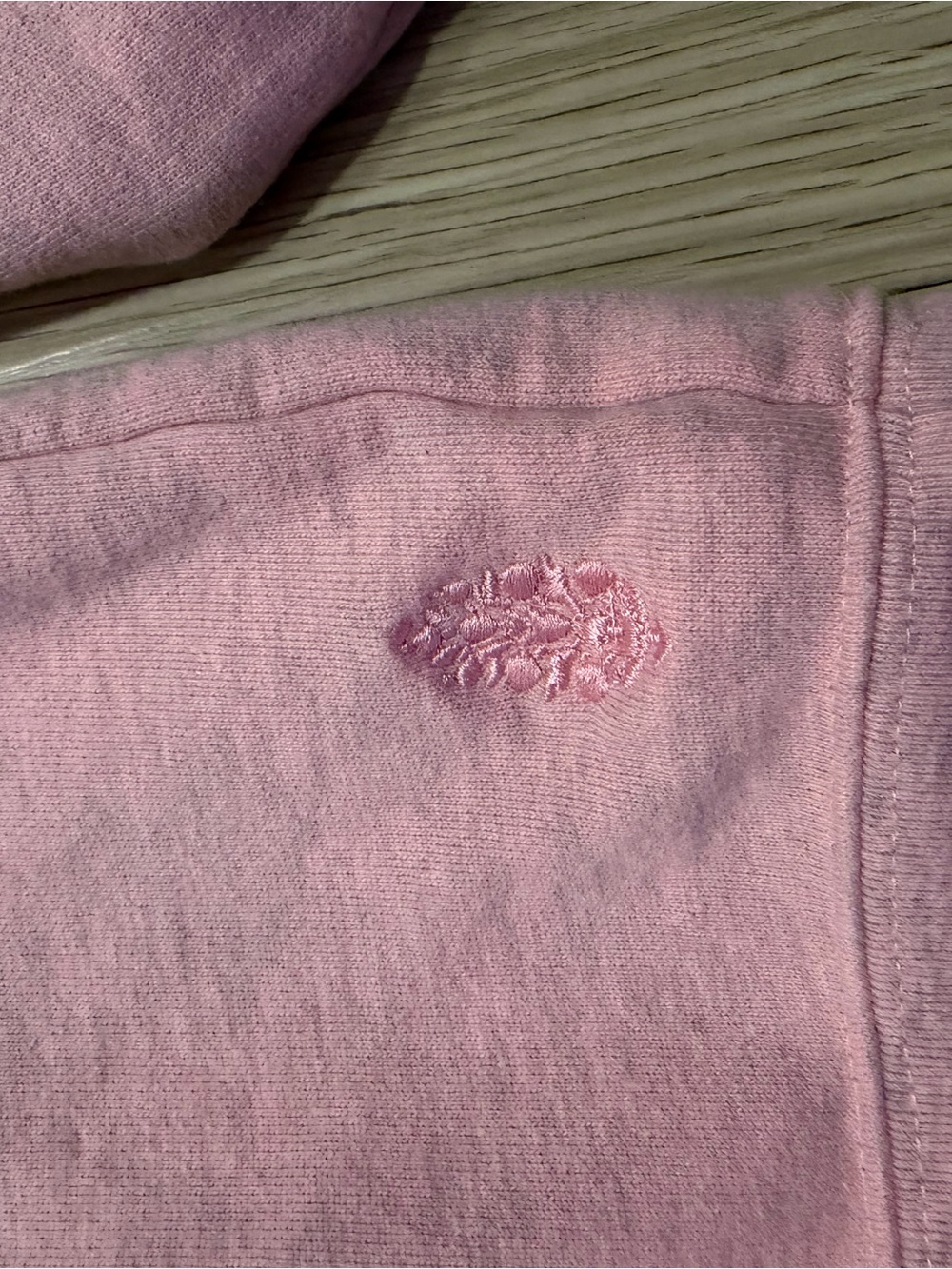 Free People For the Win Pullover in candy pink - Picture 3 of 6
